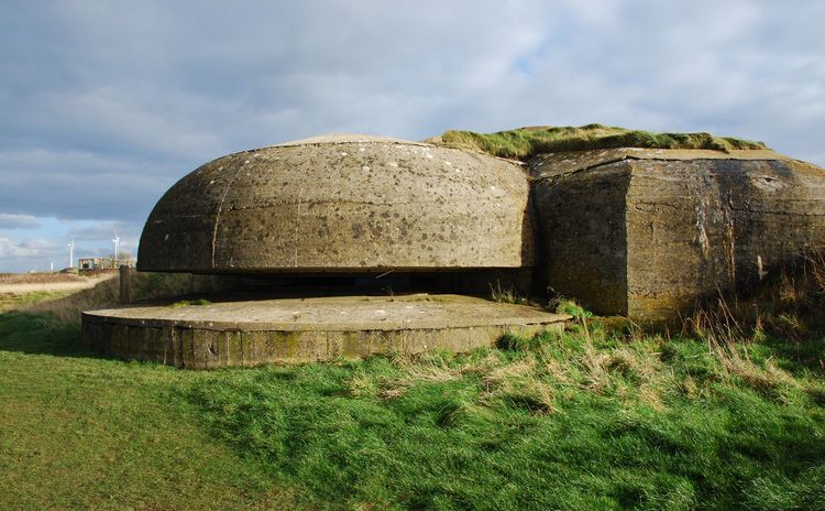 Normandy D.Day Beaches - Full Day Tour