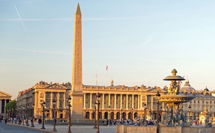 Paris & Versailles palace - Full Day Tour