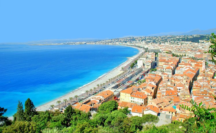 Nice, Eze, Monaco, Cannes & Antibes - Full Day Tour
